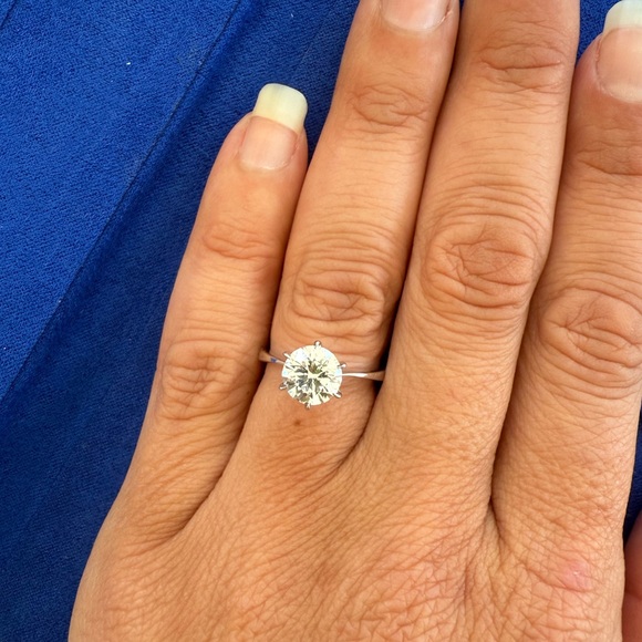 Silver Ring - Picture 6 of 9